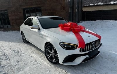 Mercedes-Benz E-Класс, 2020 год, 5 500 000 рублей, 1 фотография