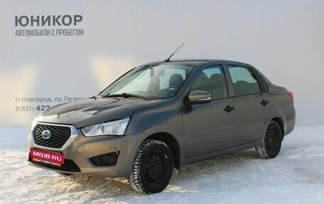 Datsun on-DO I рестайлинг, 2020 год, 570 000 рублей, 1 фотография