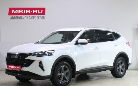 Haval F7 I, 2022 год, 2 049 000 рублей, 1 фотография