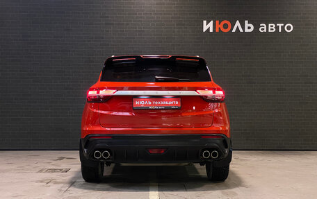 Geely Coolray I, 2023 год, 1 820 000 рублей, 6 фотография