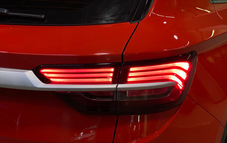 Geely Coolray I, 2023 год, 1 820 000 рублей, 10 фотография