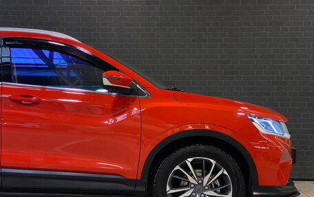 Geely Coolray I, 2023 год, 1 820 000 рублей, 8 фотография