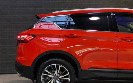 Geely Coolray I, 2023 год, 1 820 000 рублей, 7 фотография