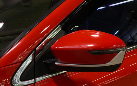 Geely Coolray I, 2023 год, 1 820 000 рублей, 12 фотография