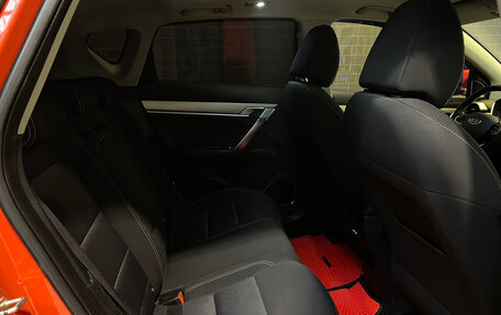 Geely Coolray I, 2023 год, 1 820 000 рублей, 14 фотография