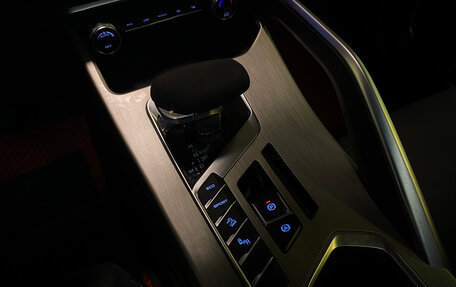 Geely Coolray I, 2023 год, 1 820 000 рублей, 17 фотография