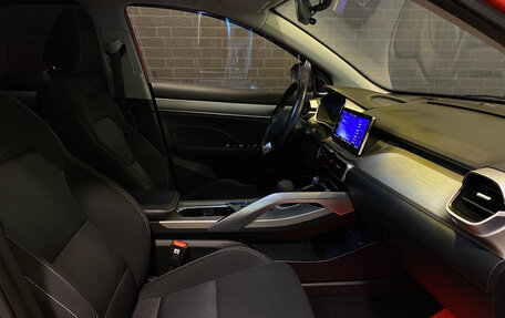 Geely Coolray I, 2023 год, 1 820 000 рублей, 13 фотография