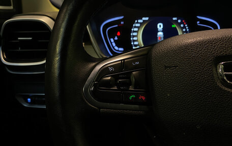 Geely Coolray I, 2023 год, 1 820 000 рублей, 22 фотография