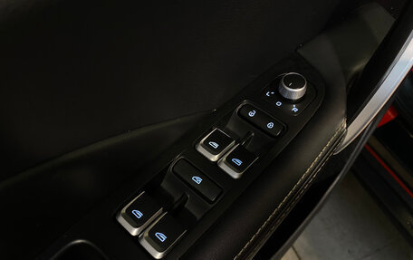 Geely Coolray I, 2023 год, 1 820 000 рублей, 18 фотография