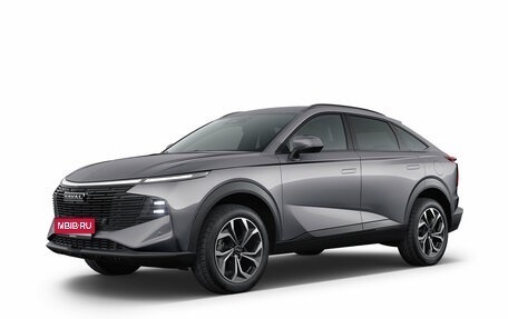 Haval F7x, 2026 год, 3 799 000 рублей, 1 фотография