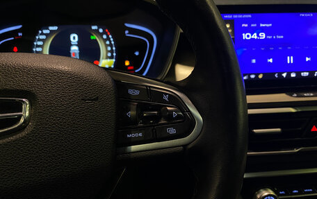 Geely Coolray I, 2023 год, 1 820 000 рублей, 23 фотография