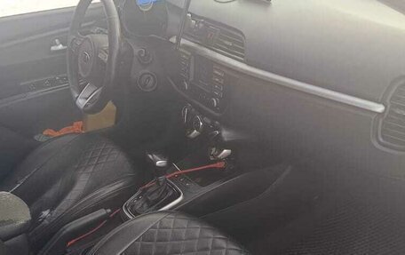 KIA Rio IV, 2019 год, 1 300 000 рублей, 3 фотография