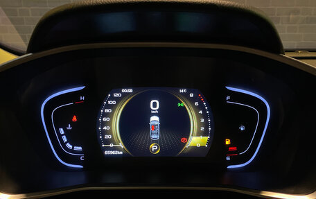 Geely Coolray I, 2023 год, 1 820 000 рублей, 26 фотография