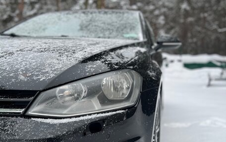 Volkswagen Golf VII, 2013 год, 970 000 рублей, 2 фотография
