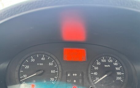 Renault Logan I, 2008 год, 270 000 рублей, 2 фотография