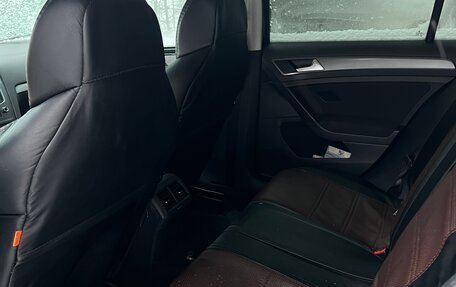 Volkswagen Golf VII, 2013 год, 970 000 рублей, 6 фотография