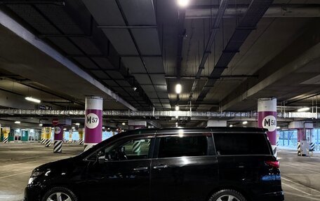 Nissan Elgrand III, 2011 год, 950 000 рублей, 5 фотография