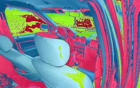 Renault Logan I, 2008 год, 270 000 рублей, 5 фотография