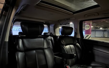 Nissan Elgrand III, 2011 год, 950 000 рублей, 8 фотография