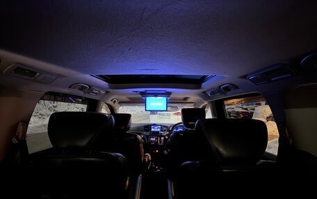 Nissan Elgrand III, 2011 год, 950 000 рублей, 18 фотография