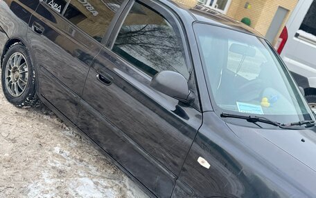 Hyundai Accent II, 2008 год, 320 000 рублей, 2 фотография