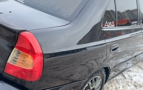 Hyundai Accent II, 2008 год, 320 000 рублей, 3 фотография