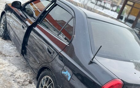 Hyundai Accent II, 2008 год, 320 000 рублей, 5 фотография