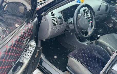 Hyundai Accent II, 2008 год, 320 000 рублей, 7 фотография