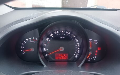 KIA Sportage III, 2010 год, 1 300 000 рублей, 6 фотография