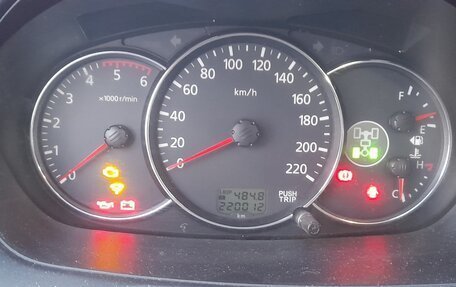 Mitsubishi Pajero Sport II рестайлинг, 2014 год, 1 600 000 рублей, 6 фотография