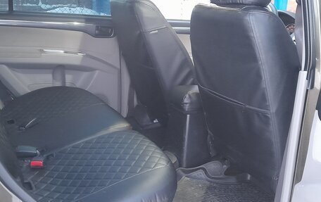 Mitsubishi Pajero Sport II рестайлинг, 2014 год, 1 600 000 рублей, 7 фотография