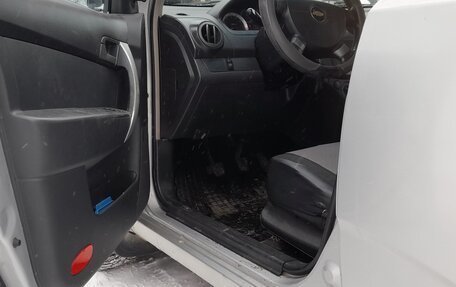 Chevrolet Aveo III, 2009 год, 290 000 рублей, 10 фотография