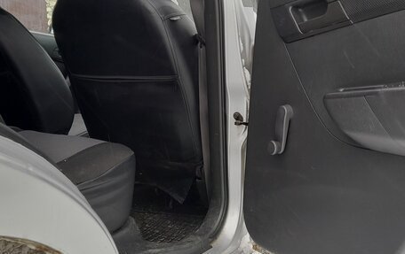 Chevrolet Aveo III, 2009 год, 290 000 рублей, 9 фотография