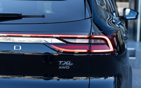 CheryExeed TXL, 2024 год, 4 290 000 рублей, 10 фотография
