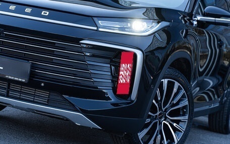 CheryExeed TXL, 2024 год, 4 290 000 рублей, 11 фотография