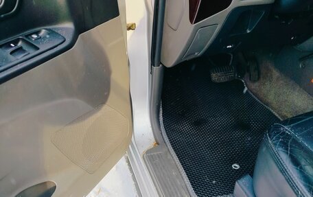 Mitsubishi Pajero III рестайлинг, 2001 год, 850 000 рублей, 2 фотография