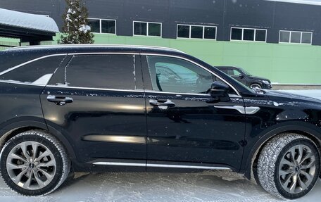 KIA Sorento IV, 2022 год, 4 230 000 рублей, 3 фотография