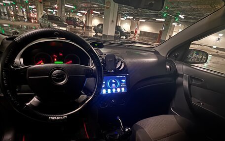 Chevrolet Aveo III, 2011 год, 320 000 рублей, 5 фотография