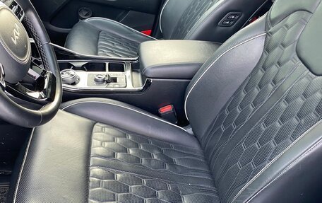 KIA Sorento IV, 2022 год, 4 230 000 рублей, 8 фотография