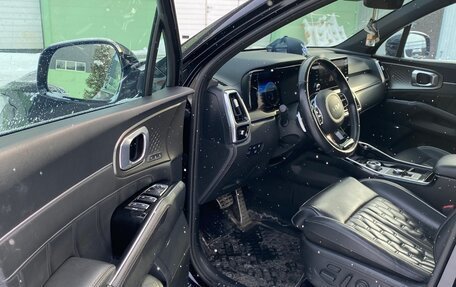 KIA Sorento IV, 2022 год, 4 230 000 рублей, 6 фотография