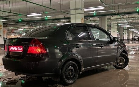 Chevrolet Aveo III, 2011 год, 320 000 рублей, 2 фотография