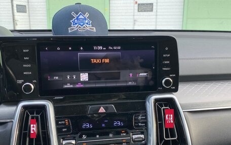 KIA Sorento IV, 2022 год, 4 230 000 рублей, 9 фотография