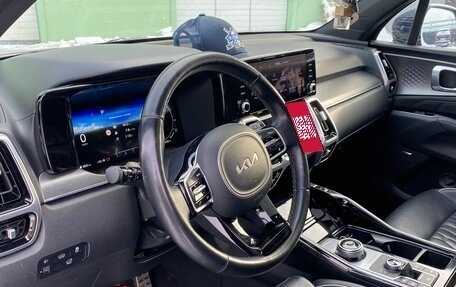 KIA Sorento IV, 2022 год, 4 230 000 рублей, 7 фотография