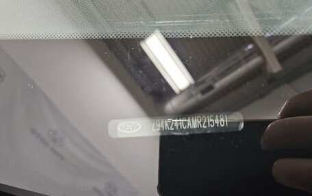 Hyundai Solaris II рестайлинг, 2020 год, 1 383 000 рублей, 10 фотография