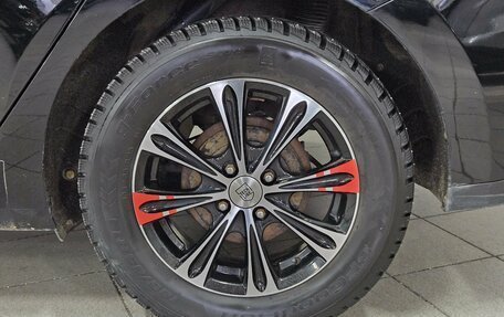 Hyundai Solaris II рестайлинг, 2020 год, 1 383 000 рублей, 11 фотография