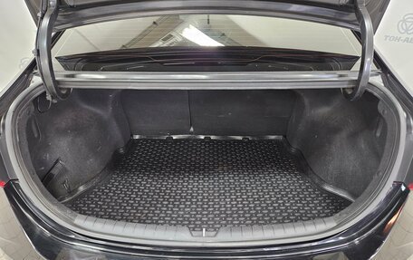 Hyundai Solaris II рестайлинг, 2020 год, 1 383 000 рублей, 13 фотография