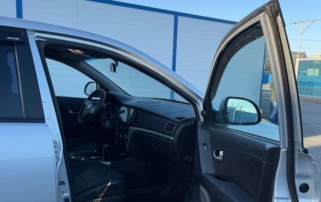 SsangYong Actyon II рестайлинг, 2011 год, 900 000 рублей, 12 фотография