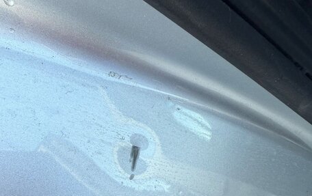 SsangYong Actyon II рестайлинг, 2011 год, 900 000 рублей, 16 фотография