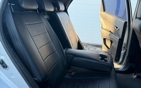 SsangYong Actyon II рестайлинг, 2011 год, 900 000 рублей, 17 фотография