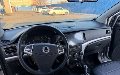 SsangYong Actyon II рестайлинг, 2011 год, 900 000 рублей, 23 фотография